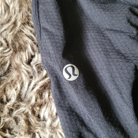 Lululemon Lighten Up Cowl Back Tank Women's 6 - Picture 4 of 5